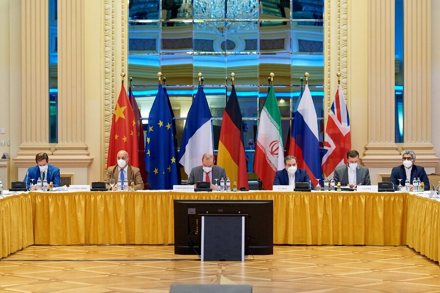 2015 Iran nuclear deal: Getting close to a new agreement