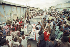 Haiti Must Forge Individual Trust To Emerge From Chaos CSMonitor Com   0708 Haiti 2 