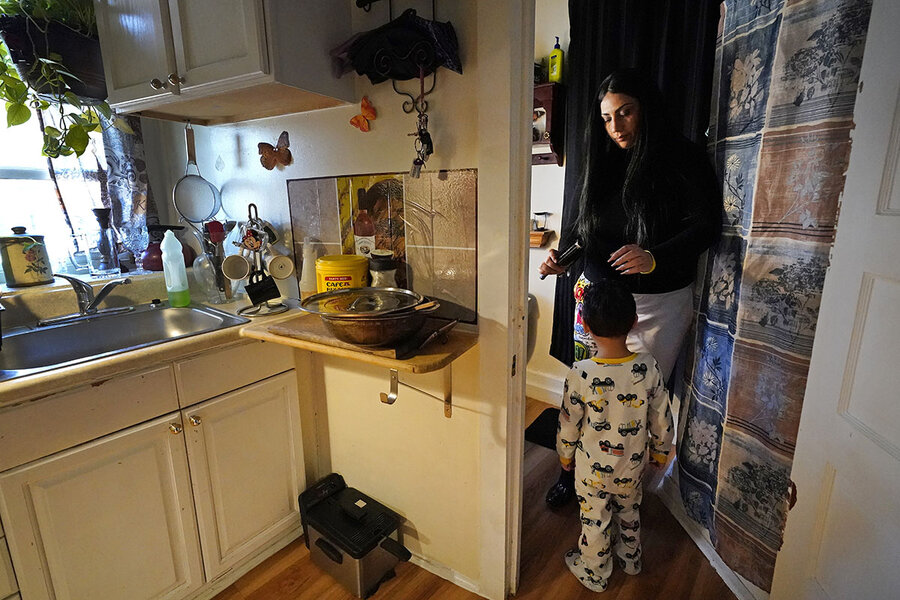 With moratorium lifting, can US avoid avalanche of evictions? thumbnail