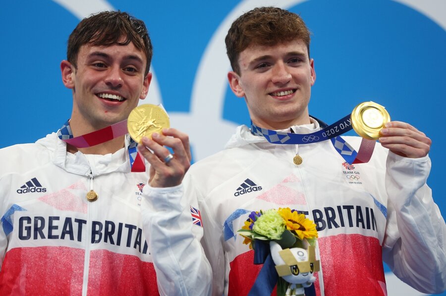 As LGBTQ acceptance grows, sponsorships are likely to follow