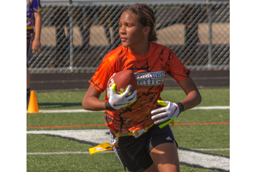 Kids’ sports: How parents are trying to put the fun back in play