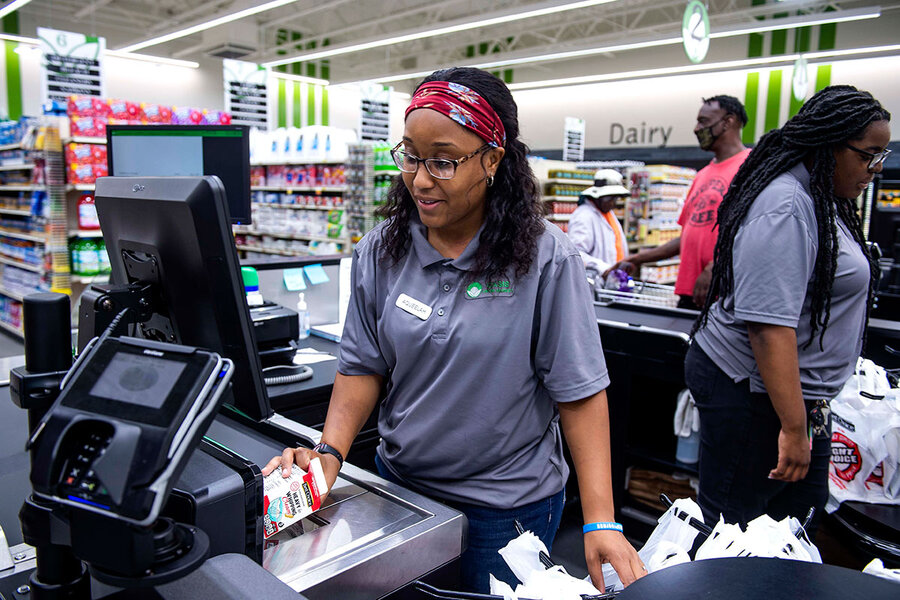 Food desert in North Tulsa, Oklahoma, finally gets a grocery store ...