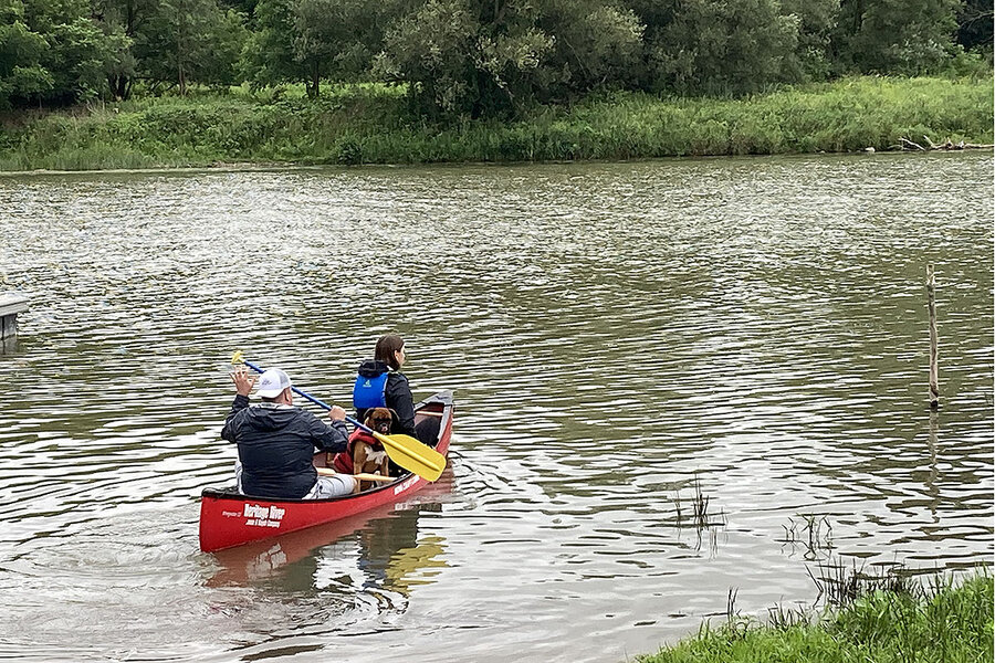 Canada gets serious about water woes. Will Indigenous voices be heard?