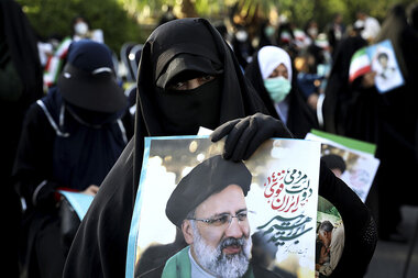 Christian Science Monitor - World