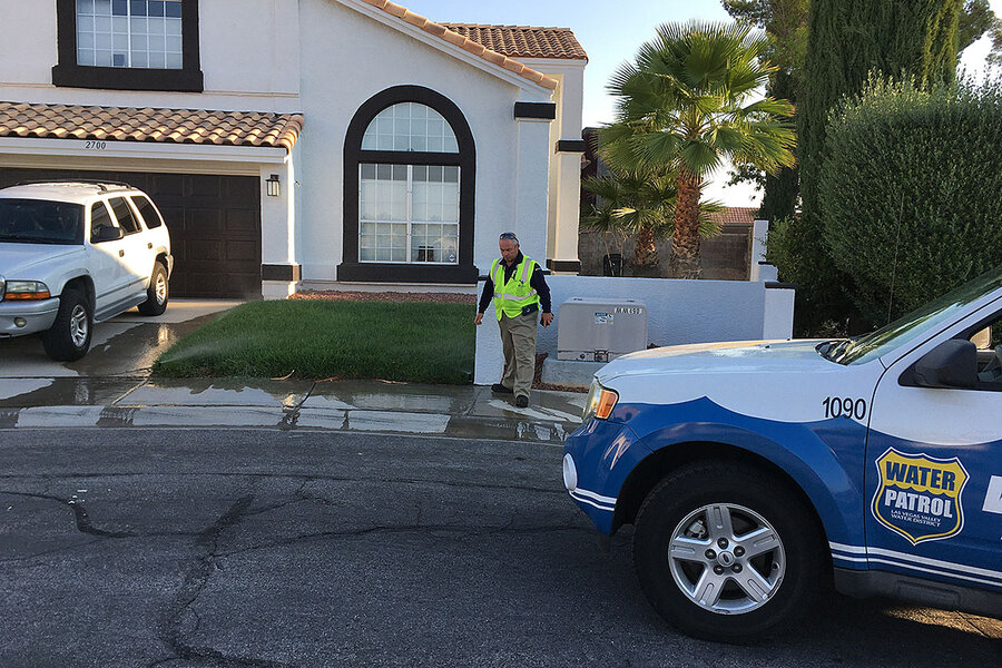 water delivery las vegas nm