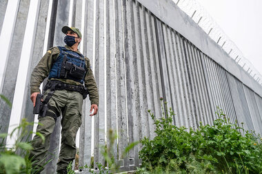 Christian Science Monitor - World