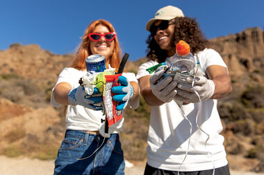 Christian Science Monitor - World