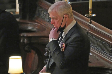 Christian Science Monitor - World