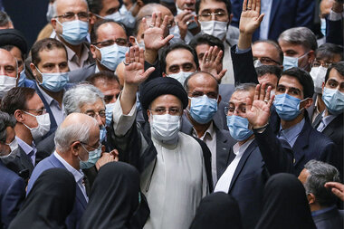 Christian Science Monitor - World