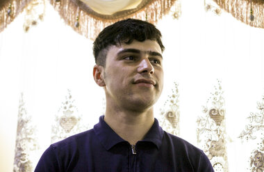 Christian Science Monitor - World