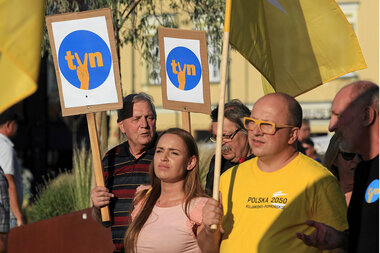 Christian Science Monitor - World