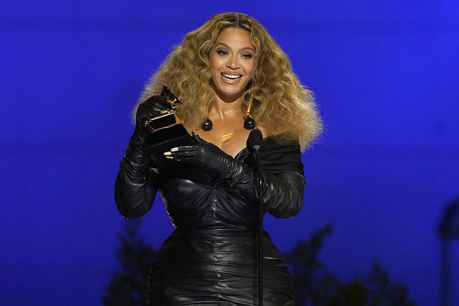 Beyoncé: What happened when a Black music critic disliked