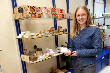 Christian Science Monitor - World