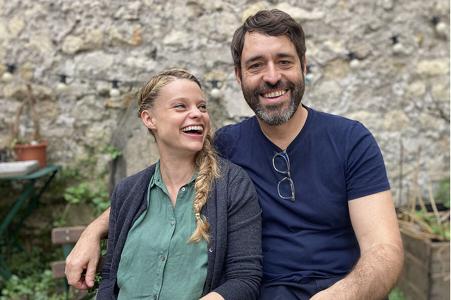 Behind extension of paternity leave in Europe, a generational change Behind extension of paternity leave in Europe, a generational change