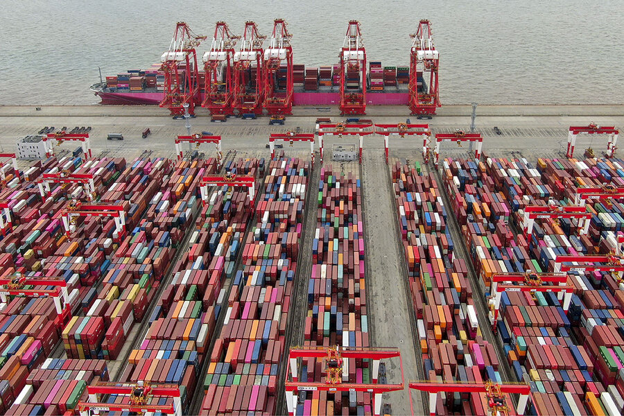 Can America match China’s long game in Asia?