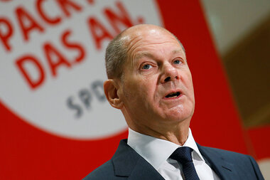 Christian Science Monitor - World