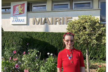 France sees disability differently thanks to Éléonore Laloux - Vimarsana News