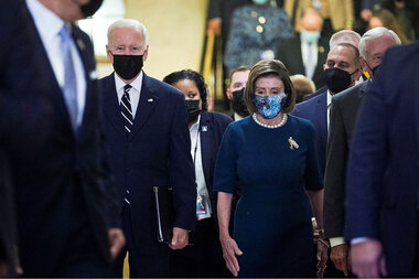 Why Biden and the Democrats need a deal – now - Vimarsana News
