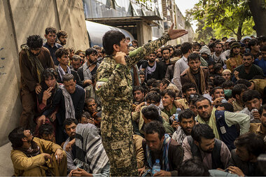 Christian Science Monitor - World