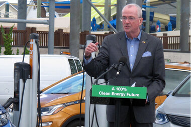 Biden's big climate policy died. But that's not the whole story. - Vimarsana News