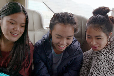 'Found': Teens search for birth families – and connection – in China - Vimarsana News