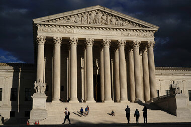 Texas abortion law hearing: Is Supreme Court upping its transparency? - Vimarsana News