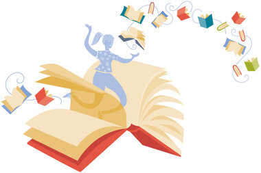 Four delightful library novels celebrate discoveries among the stacks - Vimarsana News