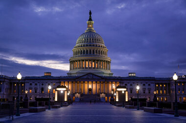 The easiest cure for political distrust - Vimarsana News