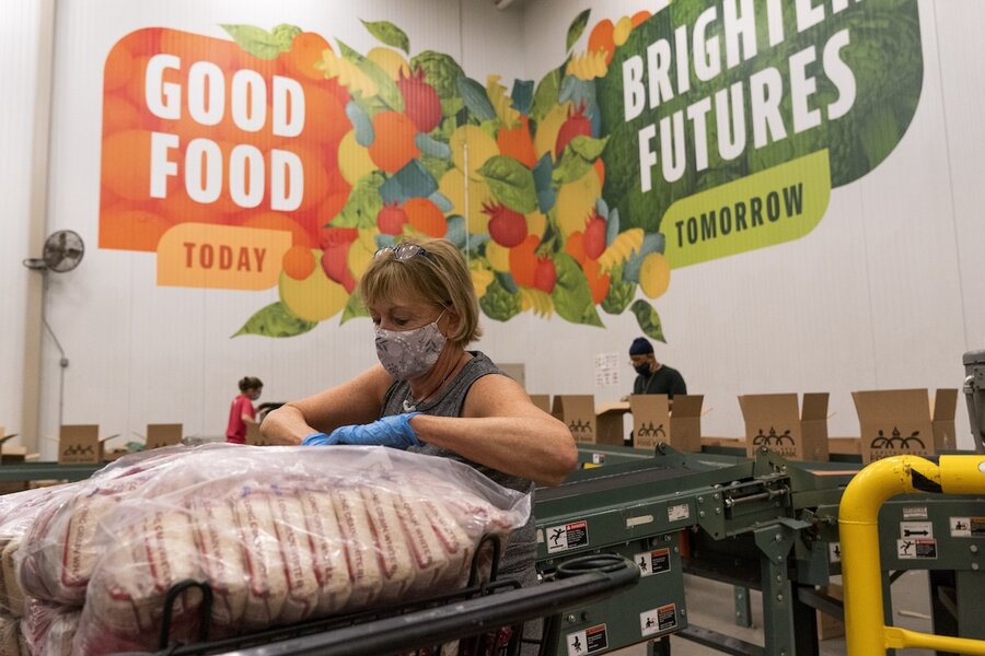 Why U.S. food insecurity still looms, even amid recovery thumbnail