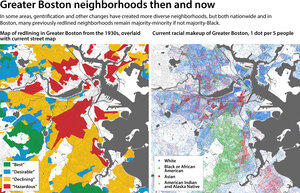 Boston Housing Discrimination And Its Long lasting Effects CSMonitor