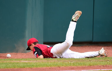 When kids hit homers in China - Vimarsana News
