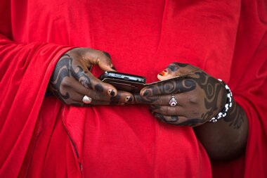 Christian Science Monitor - World