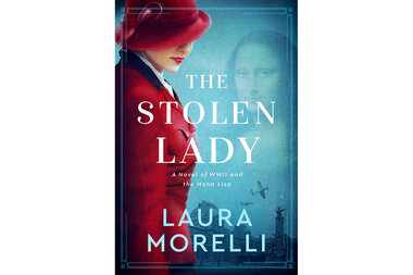 Mona Lisa novel 'The Stolen Lady' imagines story of Leonardo portrait - Vimarsana News