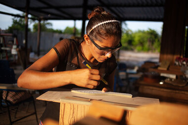 Christian Science Monitor - World