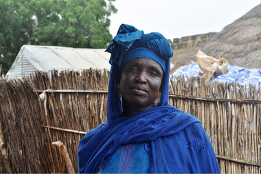 Christian Science Monitor - World