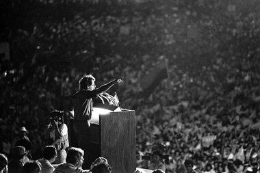 Christian Science Monitor - World