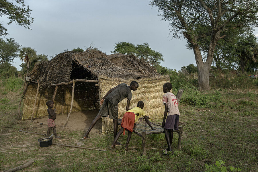 As South Sudan builds back, here’s how a census can help
