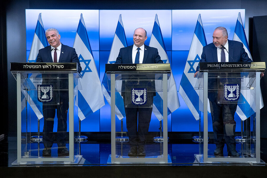 Solution to divide-and-conquer strongmen: Unity