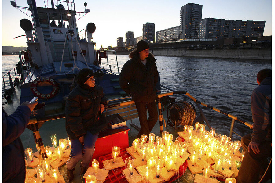 Russian human rights group under threat. What soured the Kremlin?