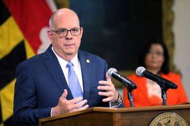 'Refund' the police? With crime high, debate rises in Maryland. - Vimarsana News
