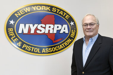 N.Y. permit law to boost gun rights to be heard by US Supreme Court - Vimarsana News