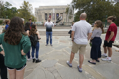 International students return to US colleges as travel ramps up