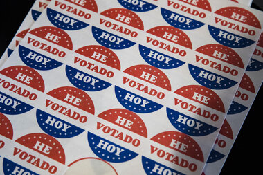 How misinformation targeted at Latinos could impact coming elections - Vimarsana News