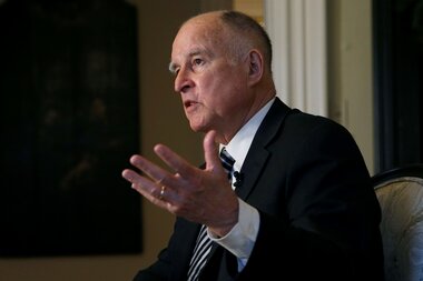 On trial: Can California law require boardroom seats for women? - Vimarsana News