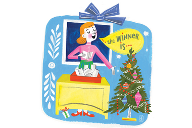My sixth-grade scheme to get a Christmas tree for our widowed neighbor - Vimarsana News