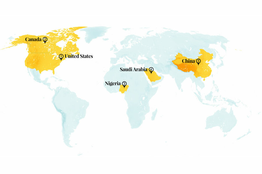Low-level traffic stops decrease; Saudi women in the workplace increase