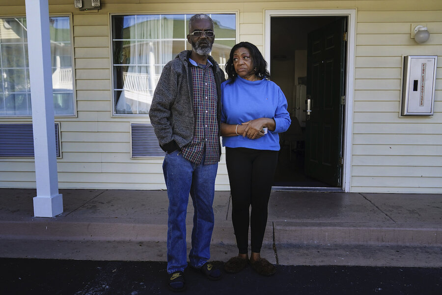 Racial inequality:How lawyers and R.E. agents are bridging housing gap