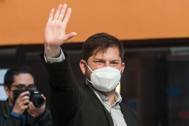 Christian Science Monitor - World