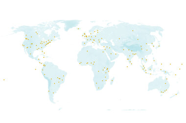 Christian Science Monitor - World