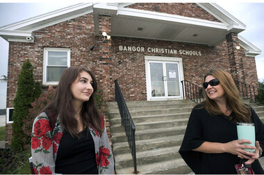 Supreme Court: Case that may breach the wall between church, state - Vimarsana News